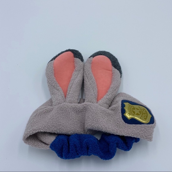 Disney Judy Hopps  Zootopia Ears Headband - Picture 6 of 7